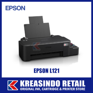 Epson EcoTank L121 Ink Tank Printer